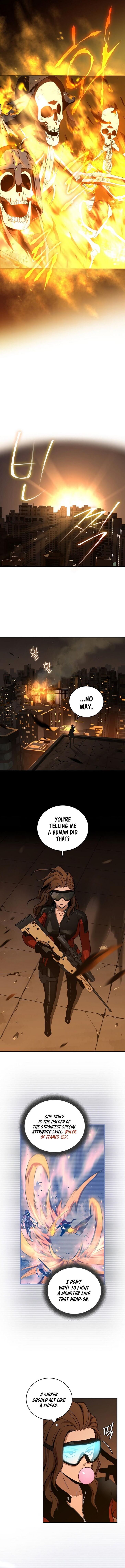 Read Return of the Frozen Player Manga Online