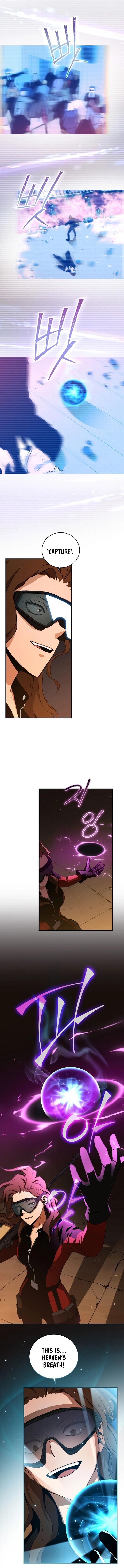 Read Return of the Frozen Player Manga Online