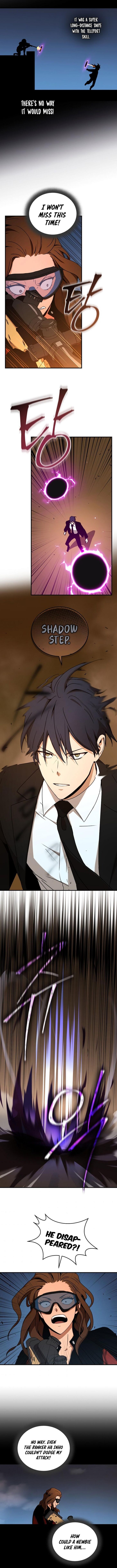 Read Return of the Frozen Player Manga Online