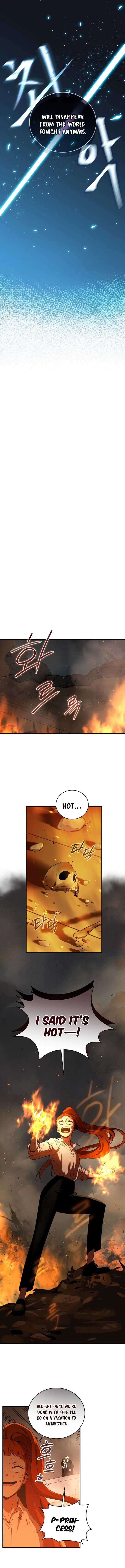 Read Return of the Frozen Player Manga Online