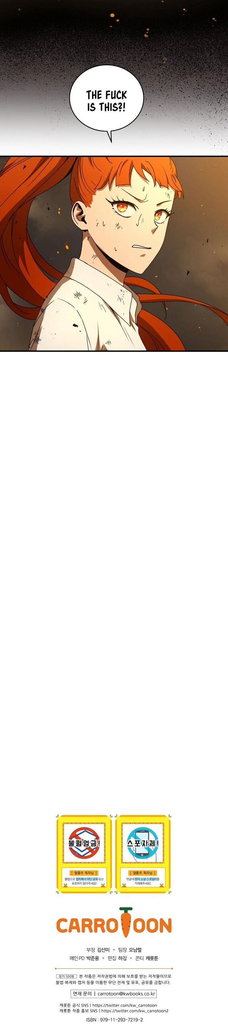 Read Return of the Frozen Player Manga Online