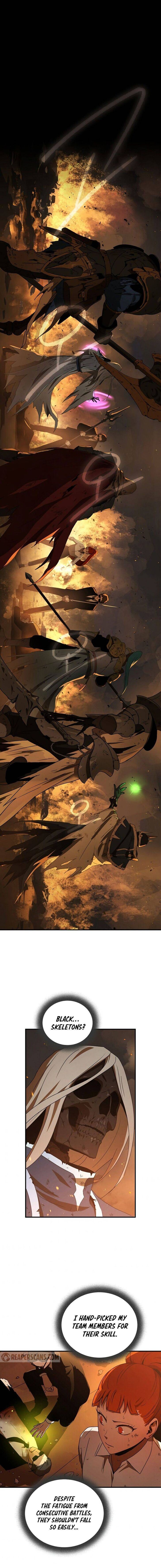 Read Return of the Frozen Player Manga Online