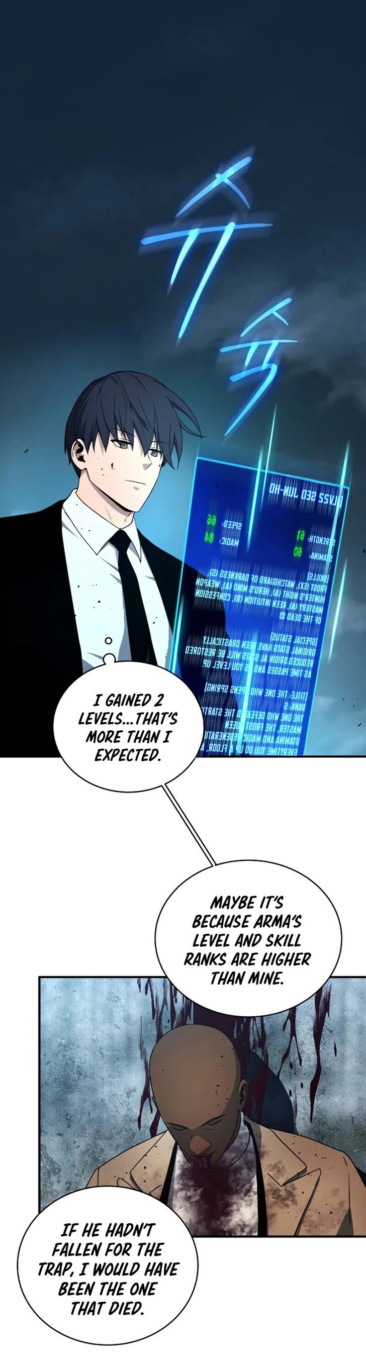 Read Return of the Frozen Player Manga Online