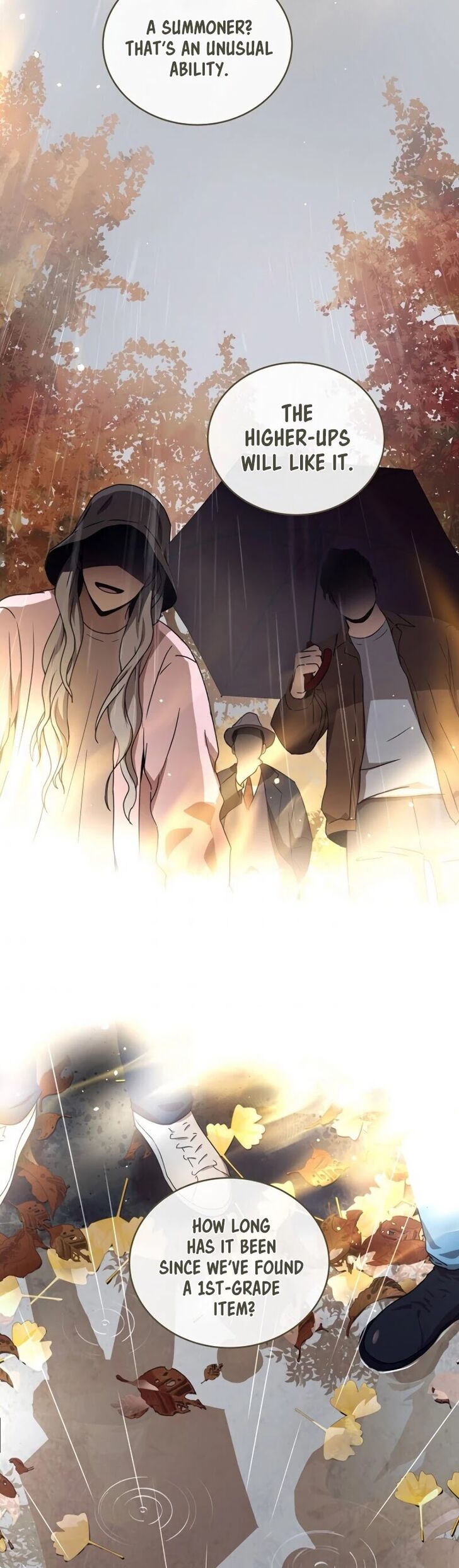 Read Return of the Frozen Player Manga Online