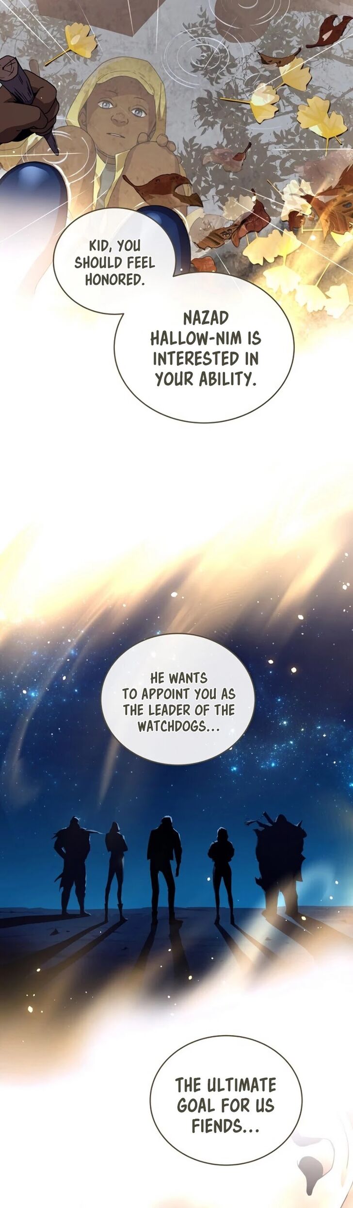 Read Return of the Frozen Player Manga Online