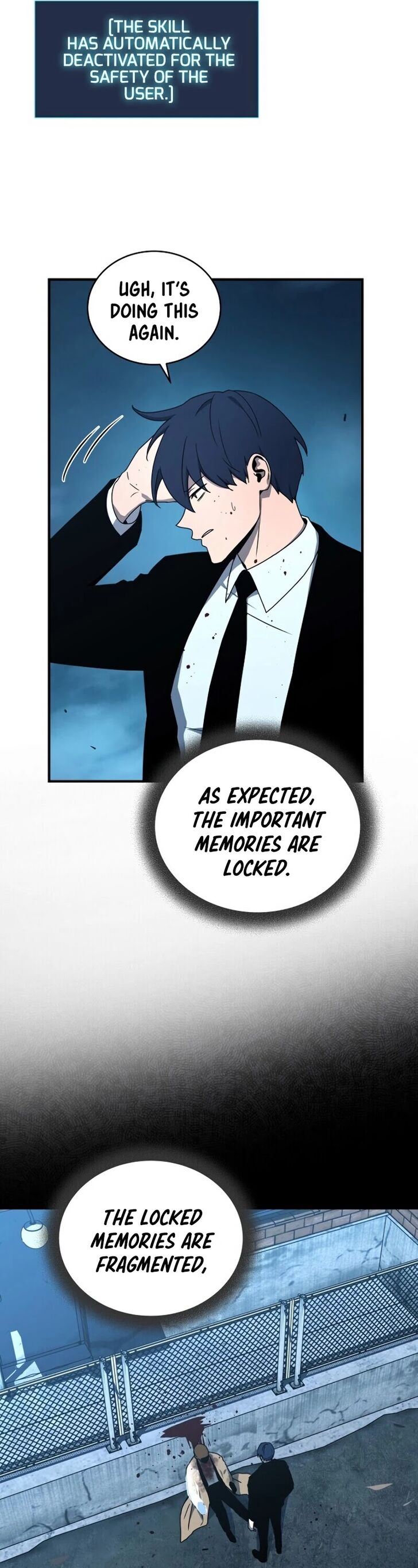 Read Return of the Frozen Player Manga Online