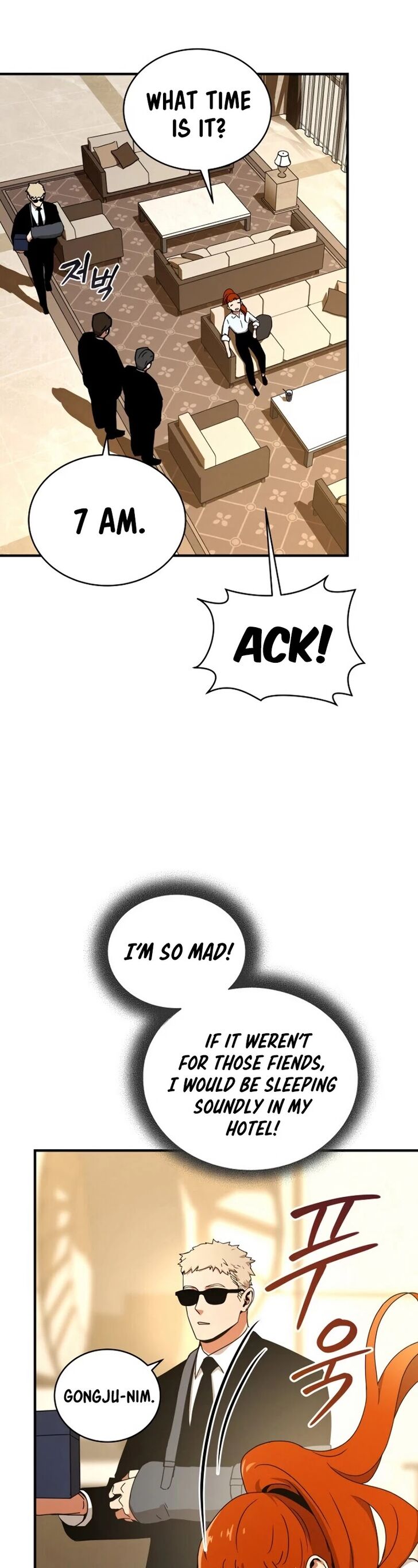 Read Return of the Frozen Player Manga Online