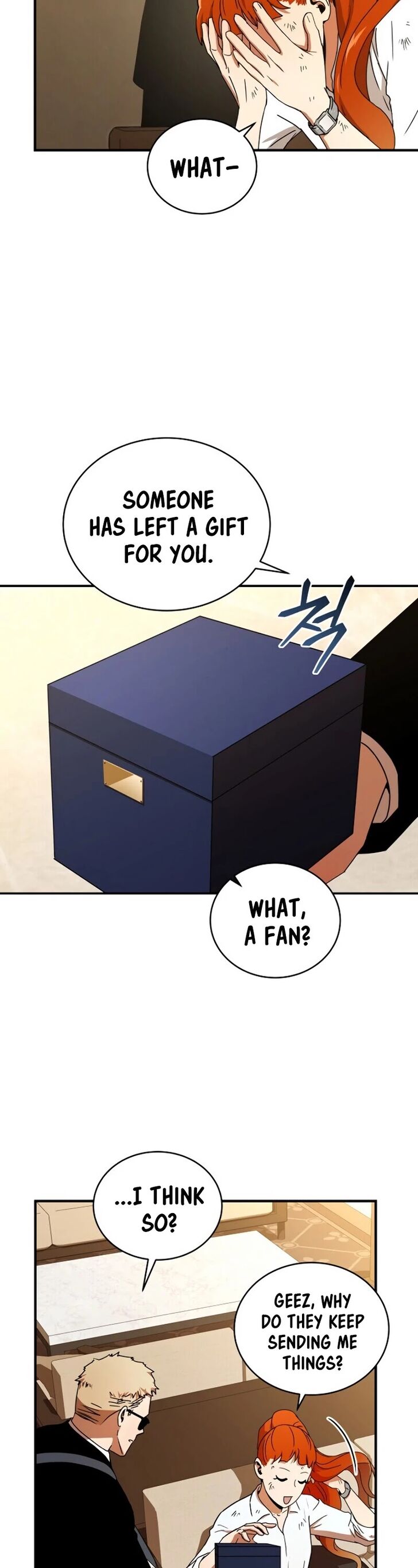 Read Return of the Frozen Player Manga Online