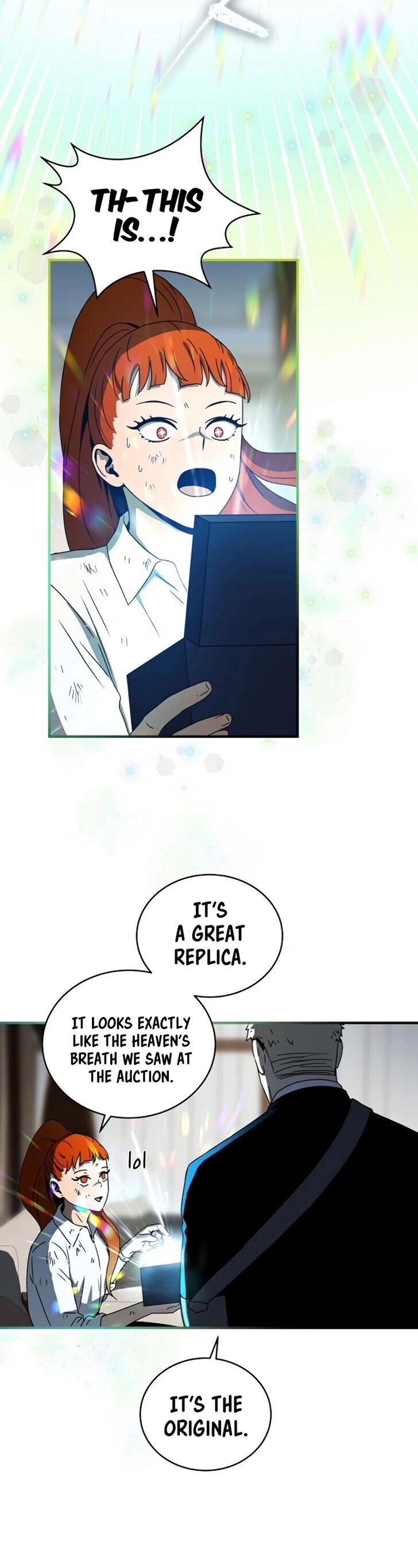 Read Return of the Frozen Player Manga Online