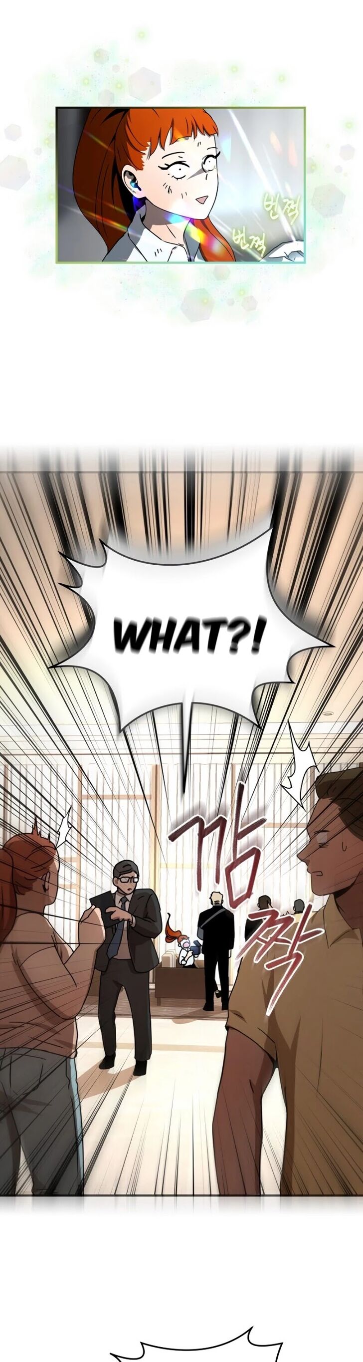 Read Return of the Frozen Player Manga Online