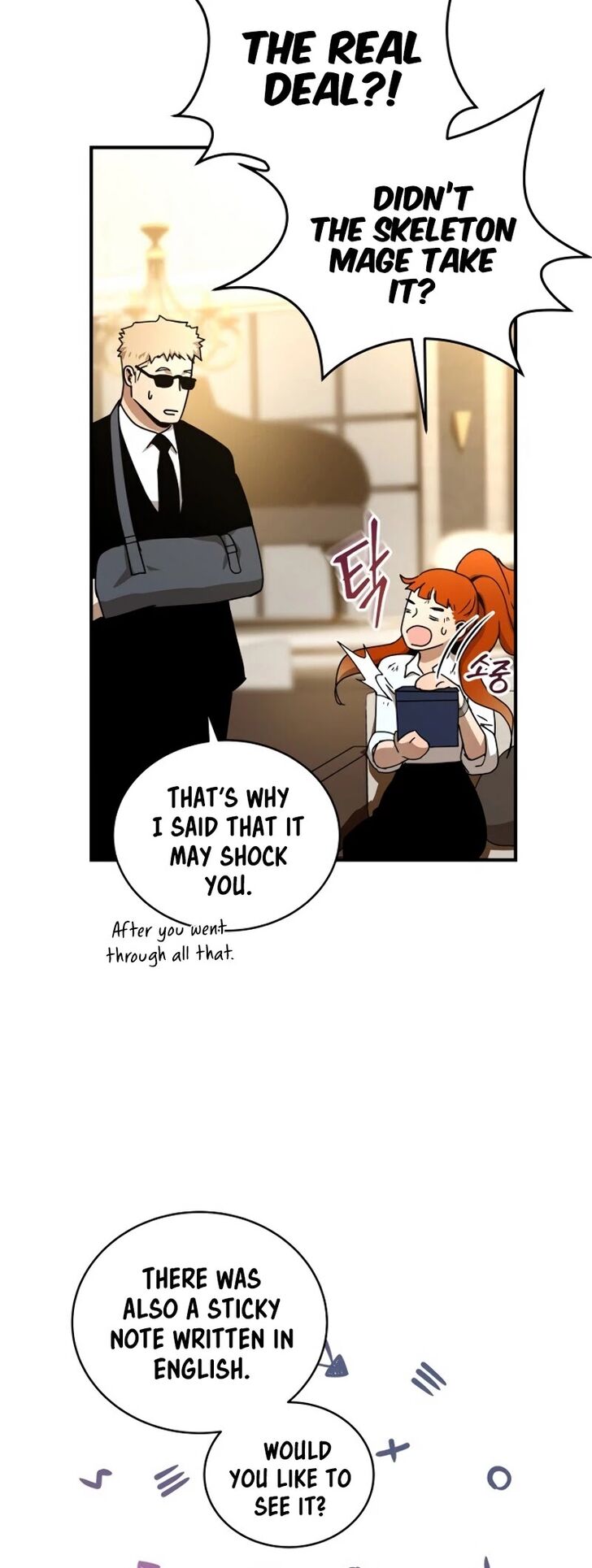 Read Return of the Frozen Player Manga Online