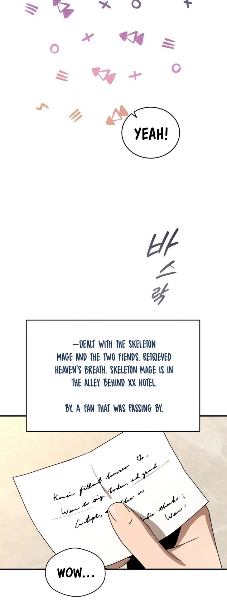 Read Return of the Frozen Player Manga Online