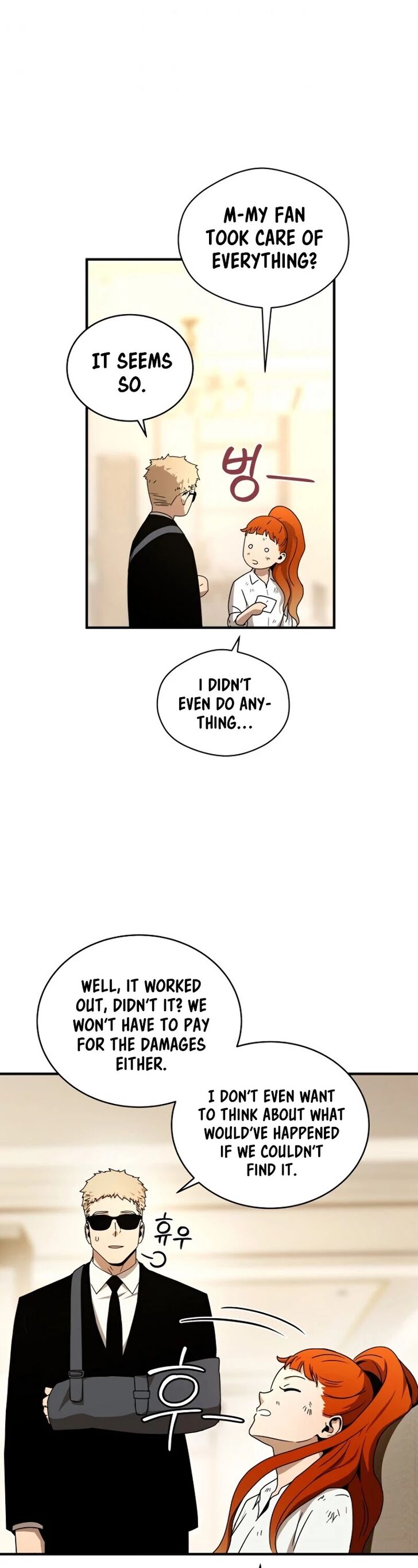 Read Return of the Frozen Player Manga Online