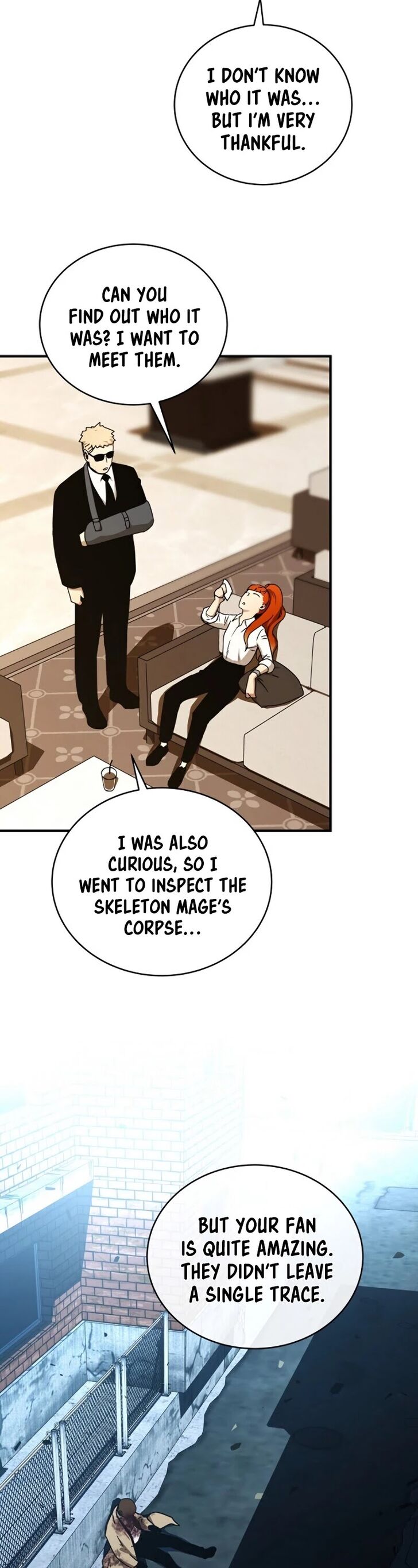 Read Return of the Frozen Player Manga Online