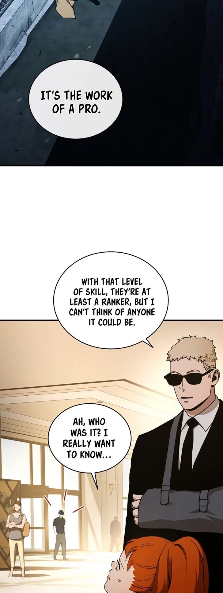 Read Return of the Frozen Player Manga Online