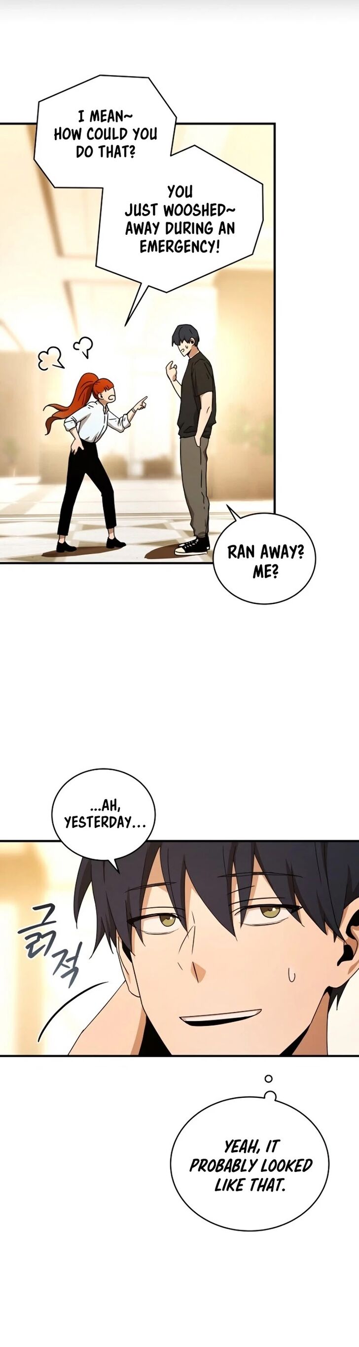 Read Return of the Frozen Player Manga Online