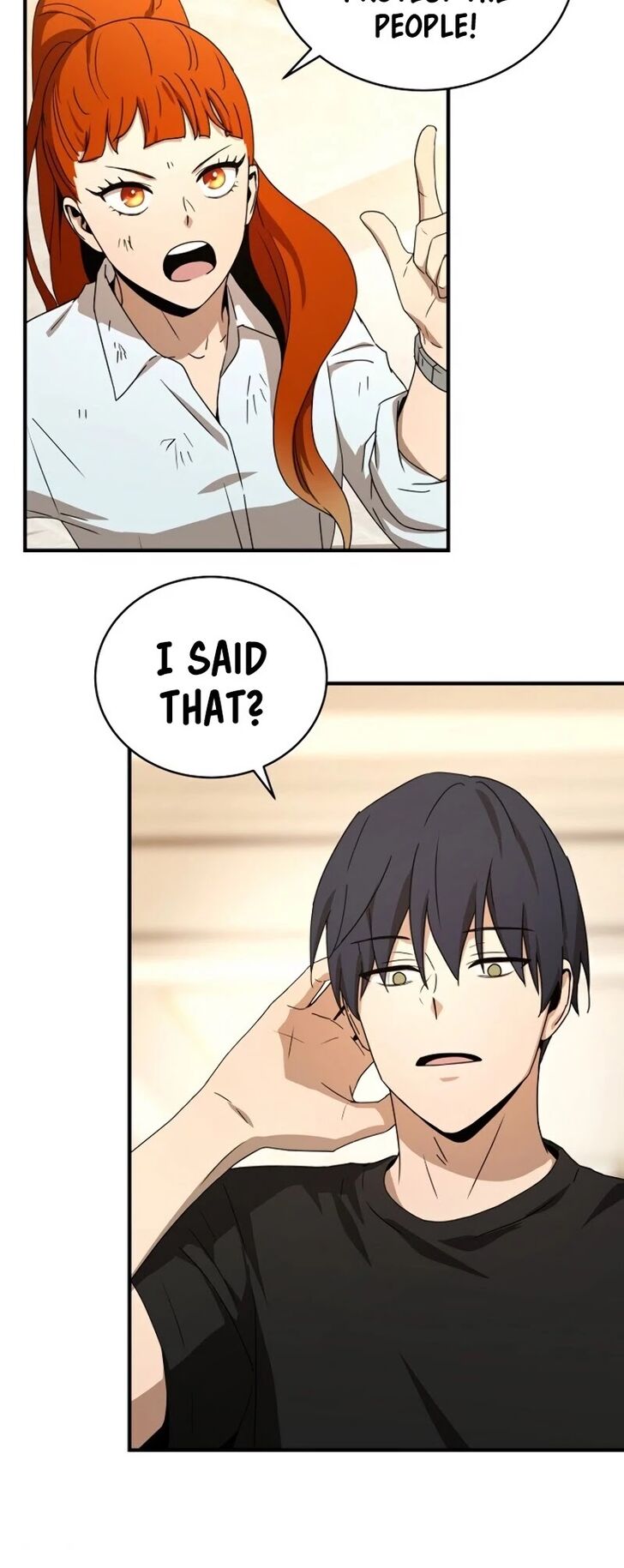 Read Return of the Frozen Player Manga Online