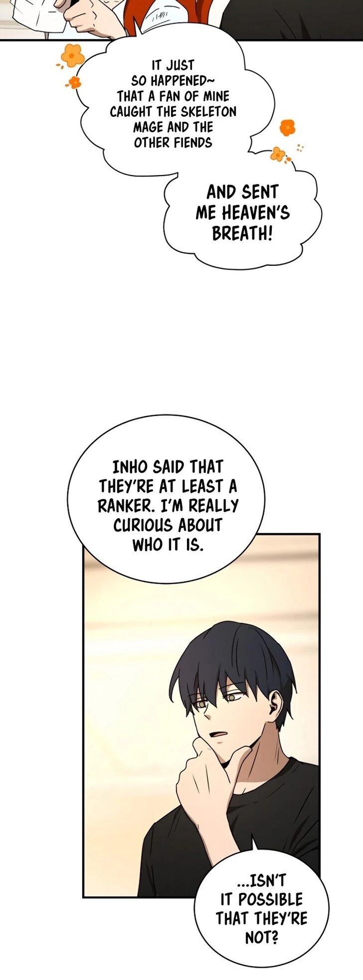 Read Return of the Frozen Player Manga Online