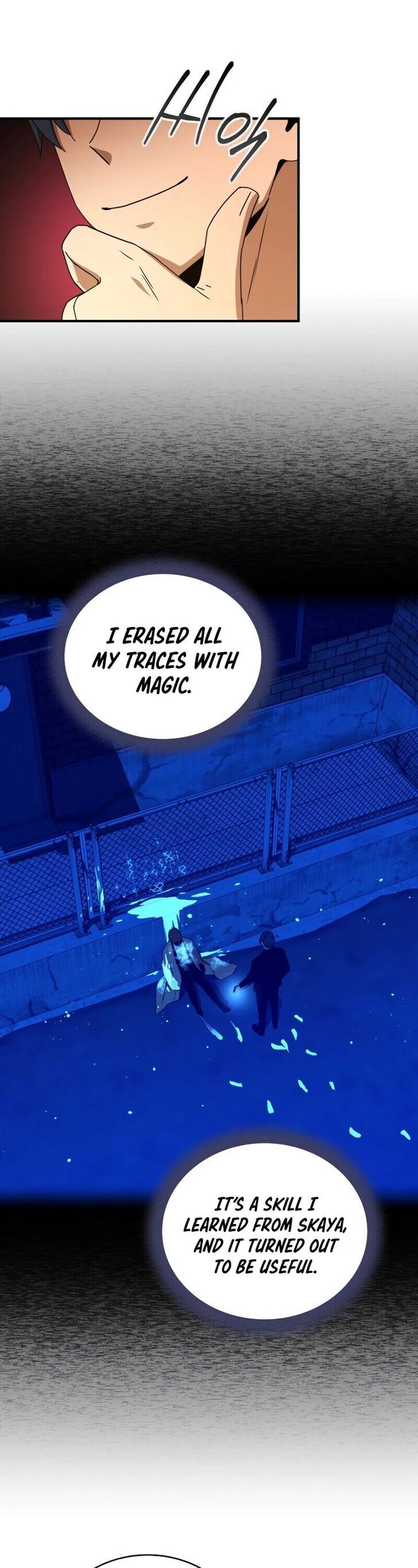 Read Return of the Frozen Player Manga Online