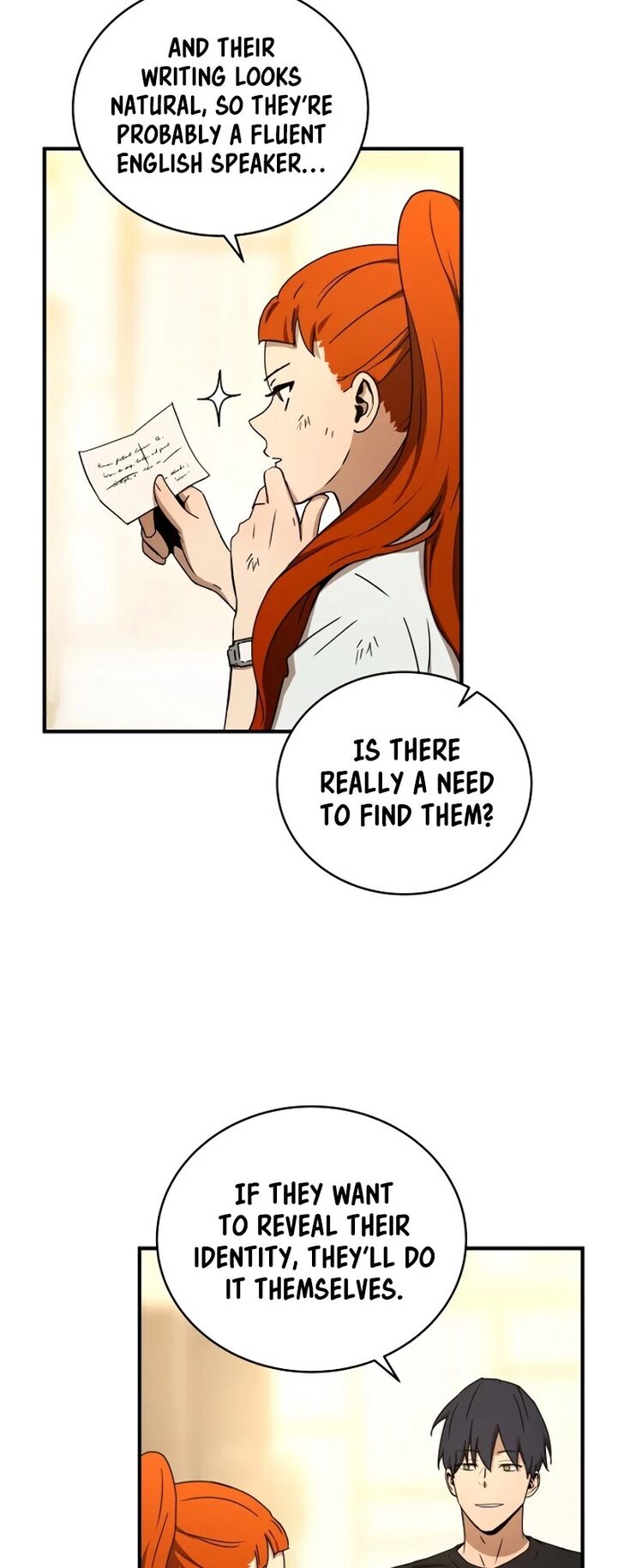 Read Return of the Frozen Player Manga Online