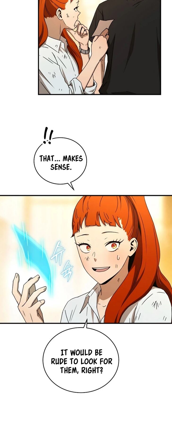 Read Return of the Frozen Player Manga Online