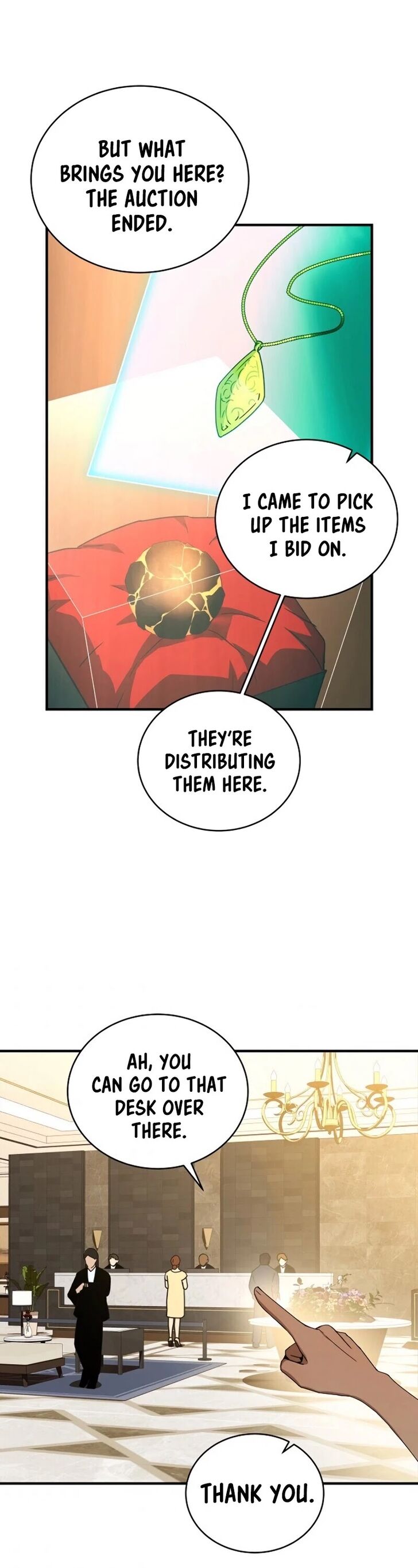 Read Return of the Frozen Player Manga Online