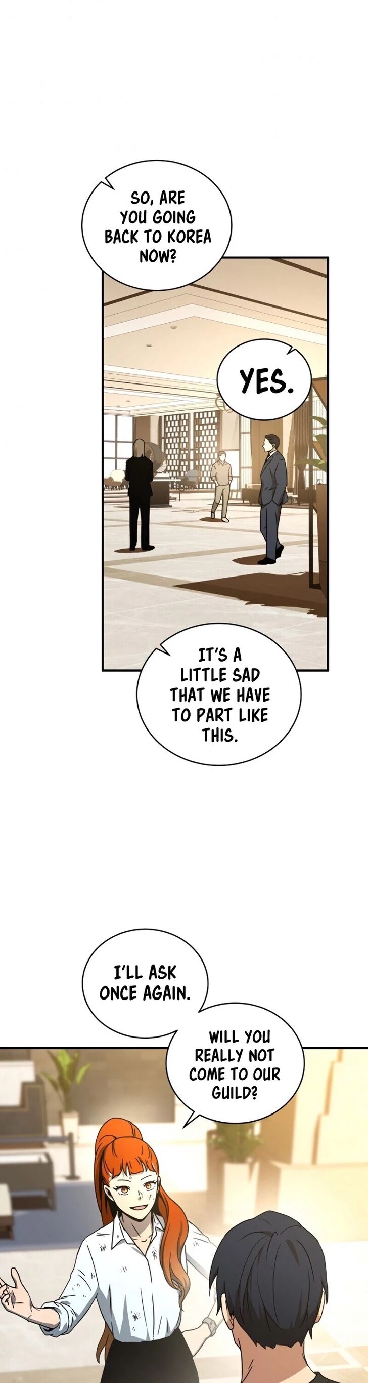 Read Return of the Frozen Player Manga Online