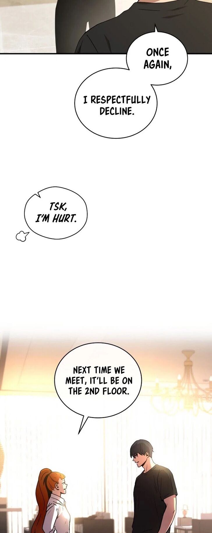 Read Return of the Frozen Player Manga Online