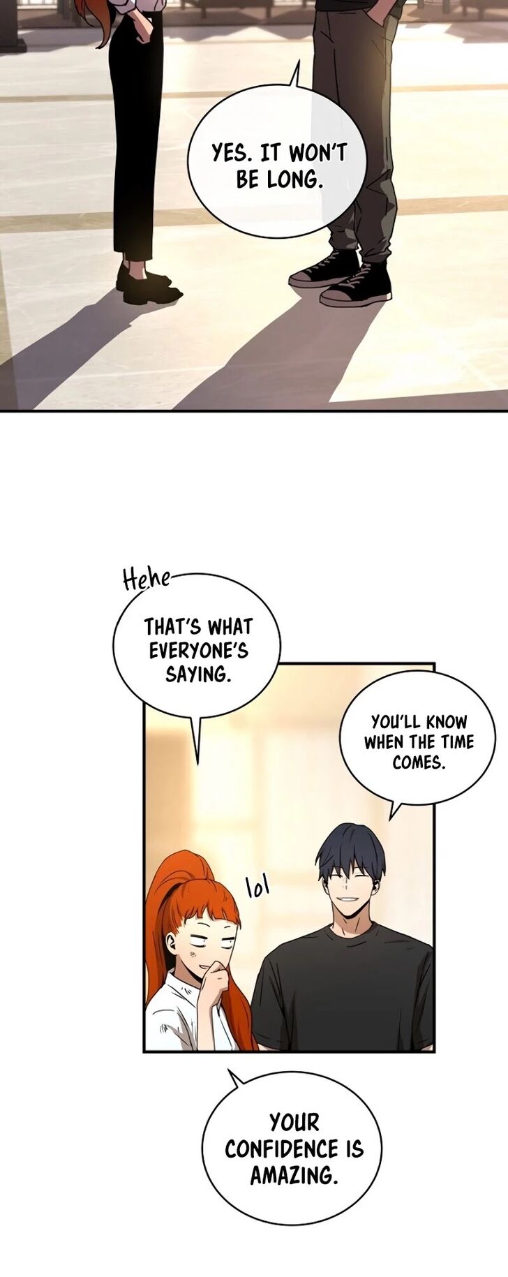 Read Return of the Frozen Player Manga Online