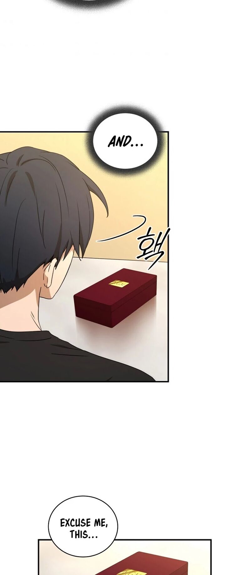 Read Return of the Frozen Player Manga Online