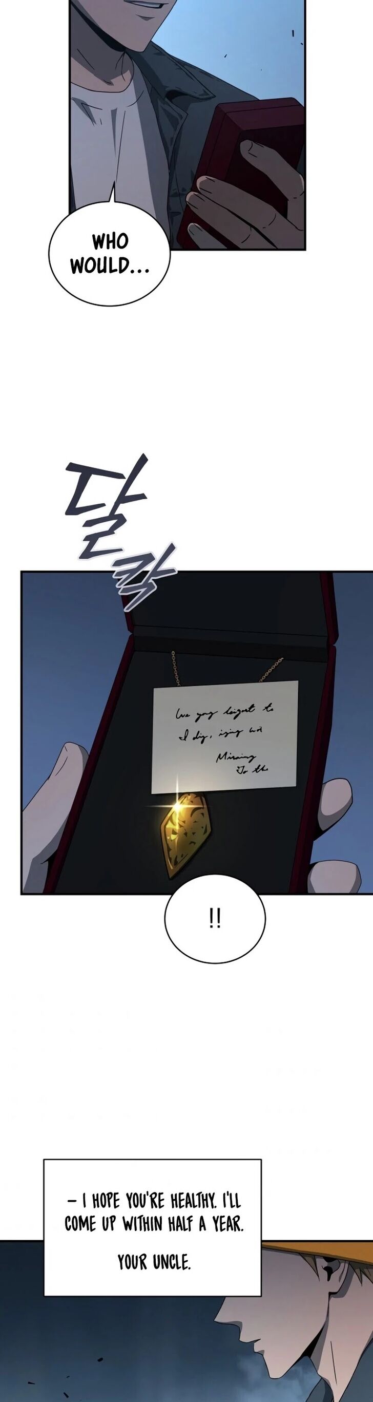 Read Return of the Frozen Player Manga Online