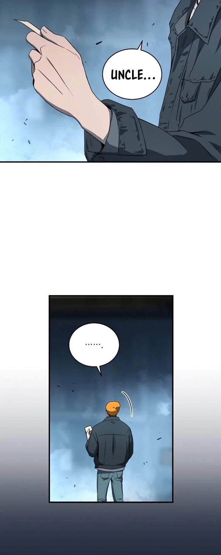 Read Return of the Frozen Player Manga Online