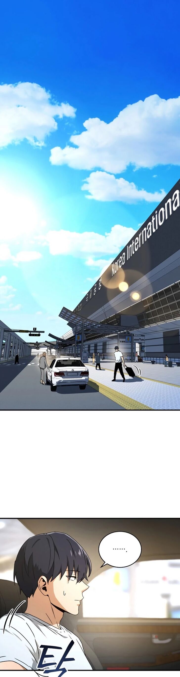 Read Return of the Frozen Player Manga Online