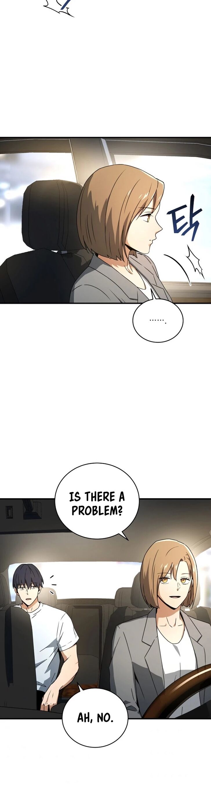 Read Return of the Frozen Player Manga Online