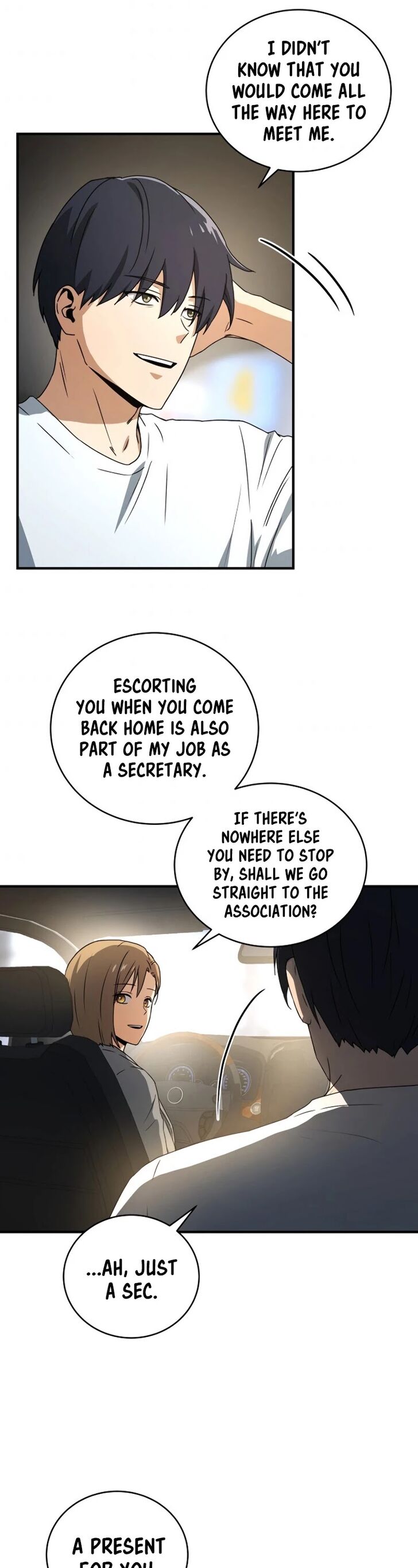 Read Return of the Frozen Player Manga Online