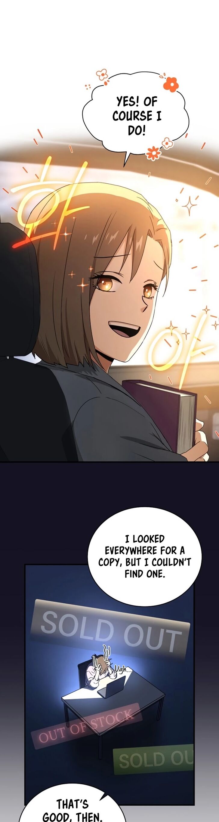 Read Return of the Frozen Player Manga Online