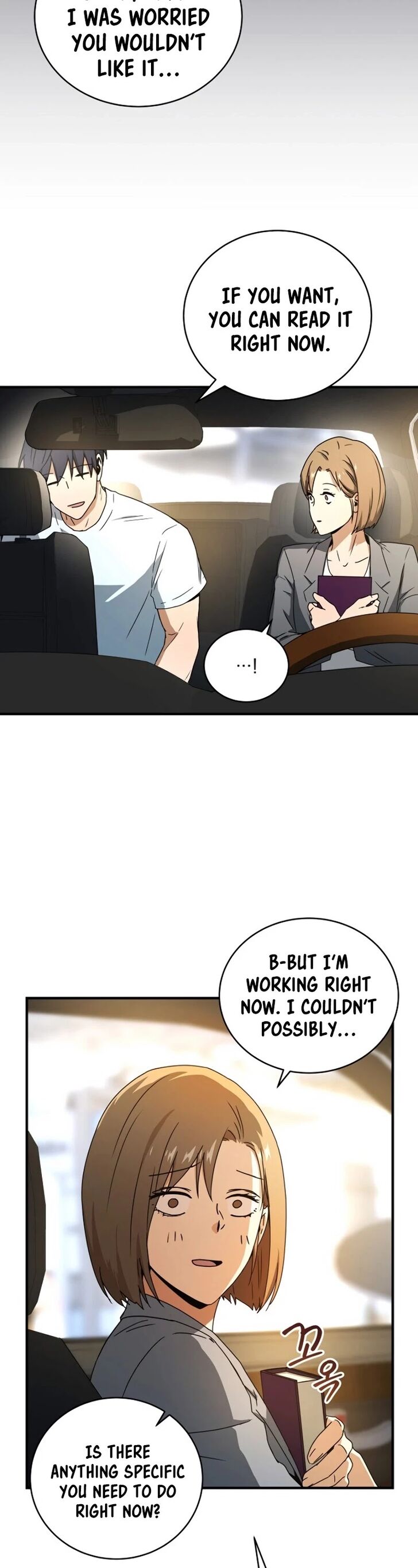 Read Return of the Frozen Player Manga Online