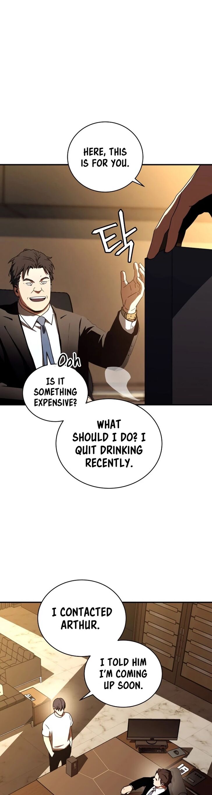 Read Return of the Frozen Player Manga Online