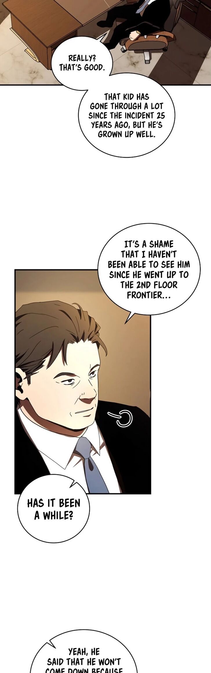 Read Return of the Frozen Player Manga Online