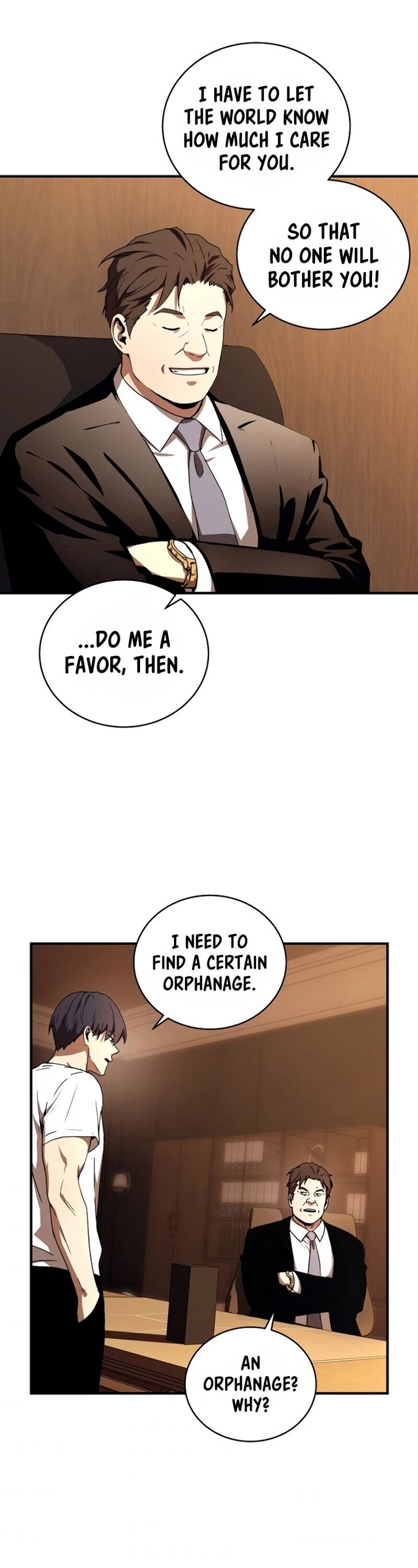 Read Return of the Frozen Player Manga Online