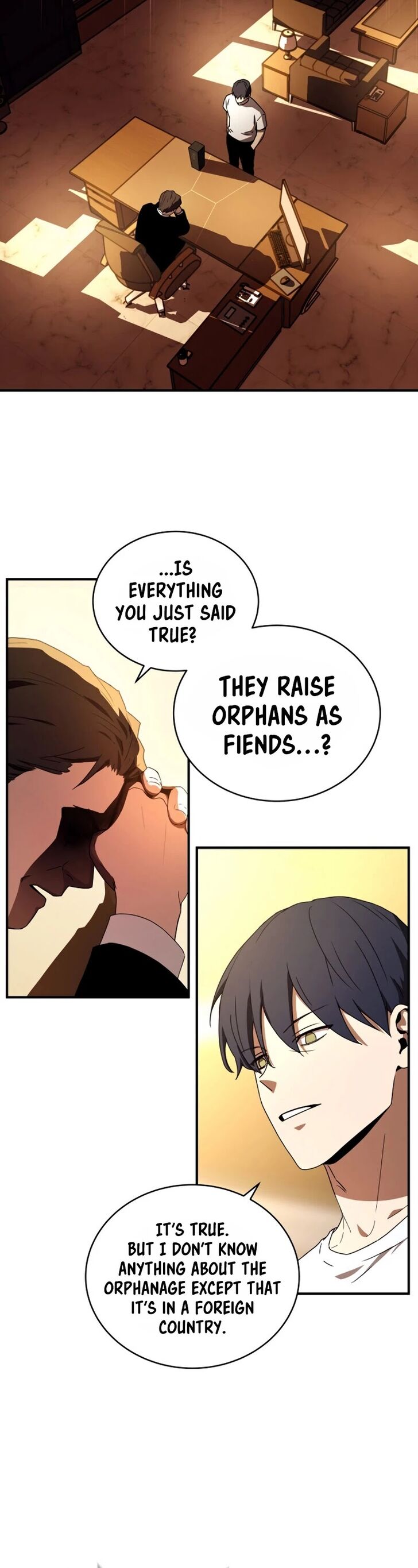 Read Return of the Frozen Player Manga Online