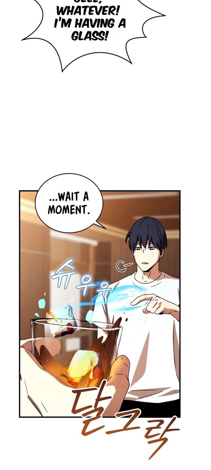 Read Return of the Frozen Player Manga Online