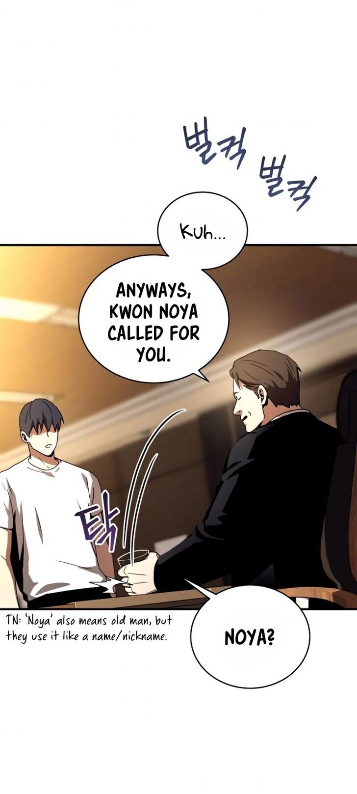 Read Return of the Frozen Player Manga Online