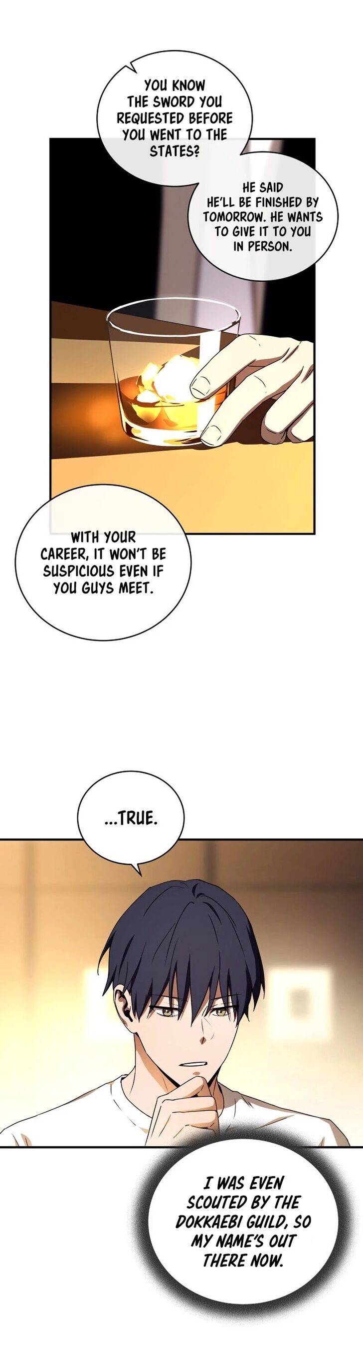 Read Return of the Frozen Player Manga Online