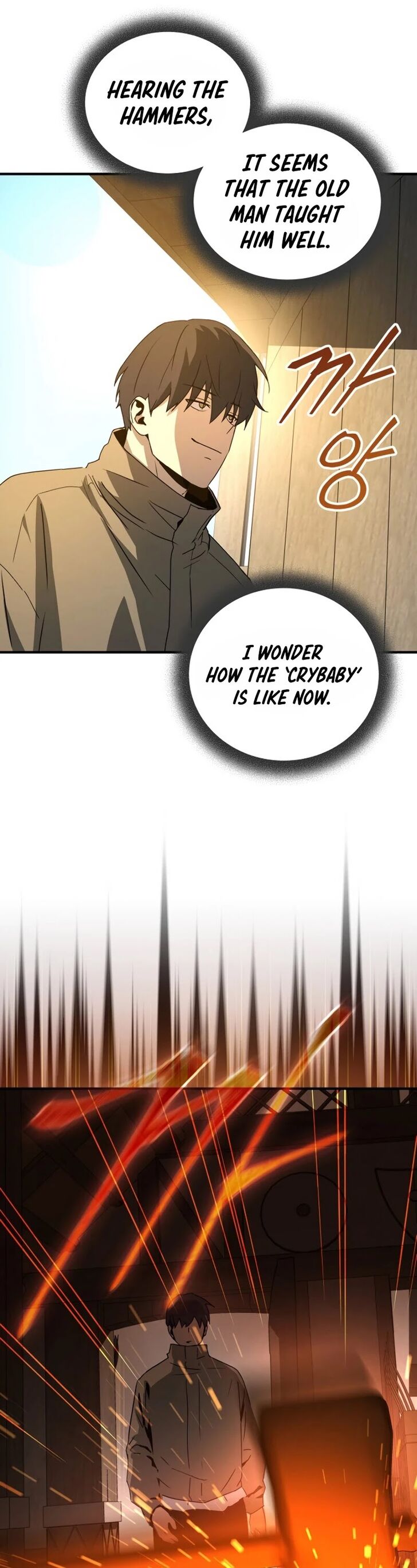 Read Return of the Frozen Player Manga Online