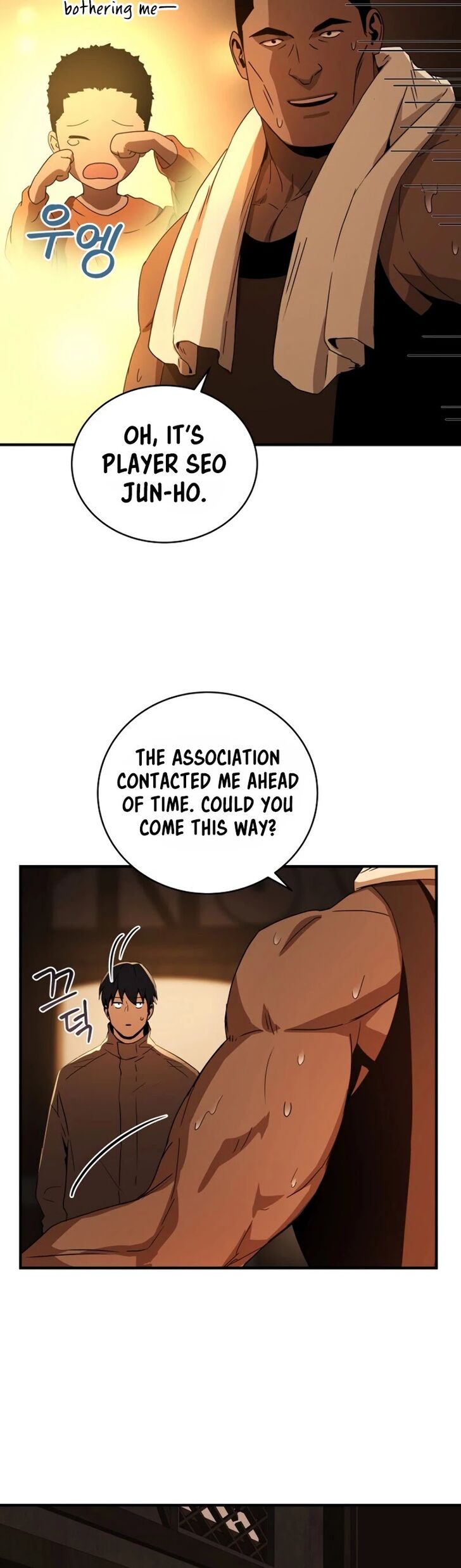 Read Return of the Frozen Player Manga Online