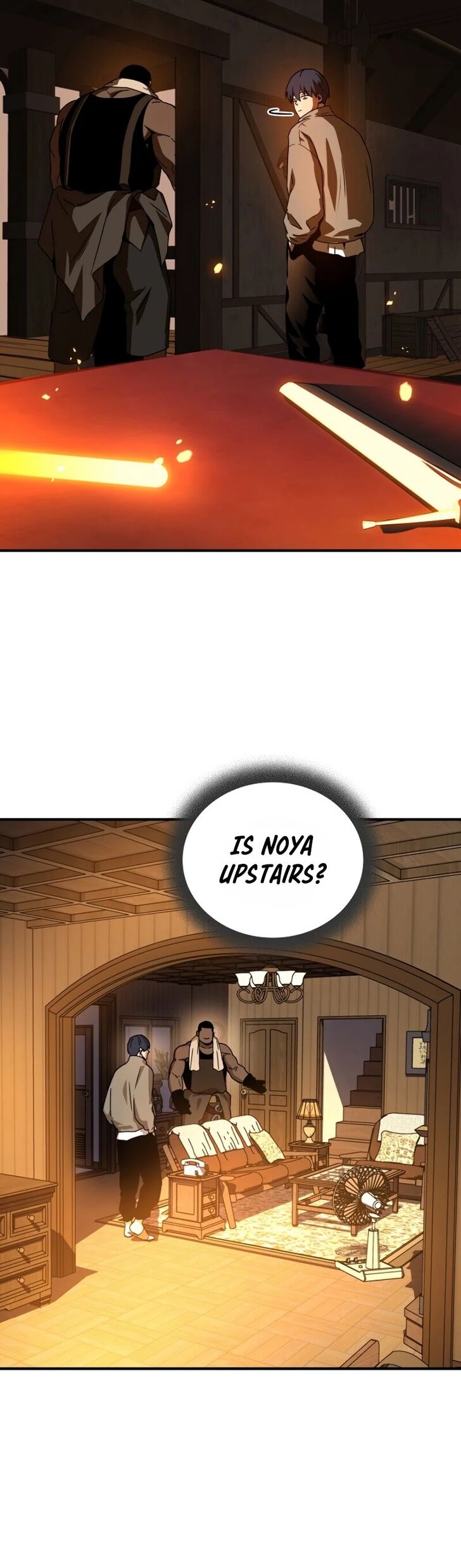 Read Return of the Frozen Player Manga Online