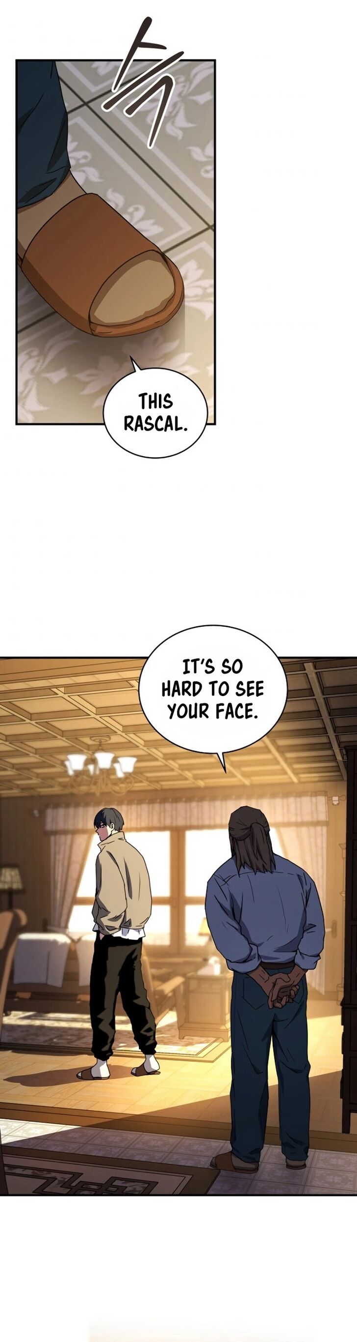 Read Return of the Frozen Player Manga Online