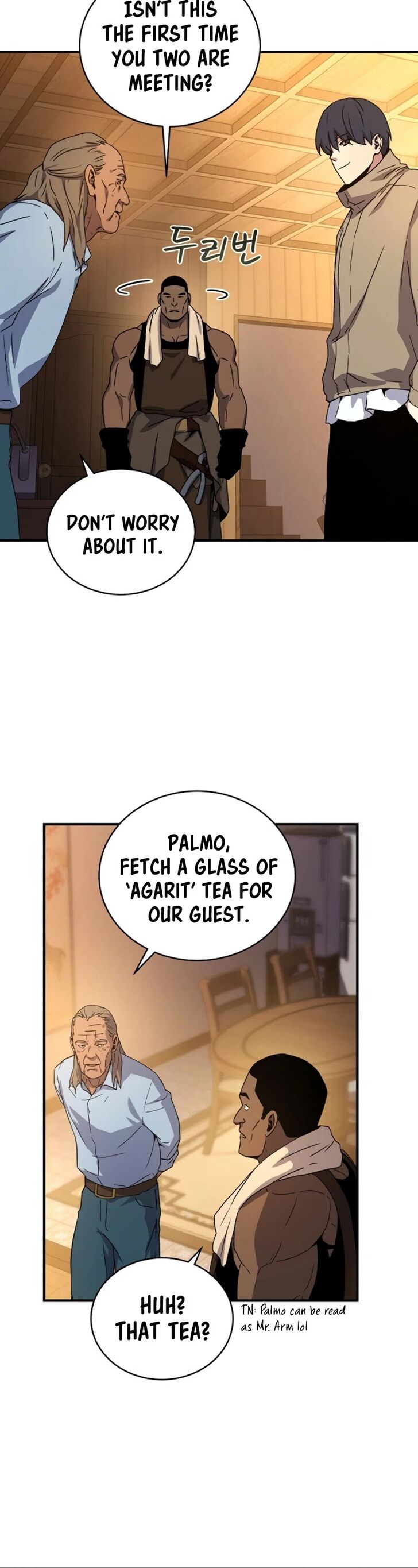 Read Return of the Frozen Player Manga Online