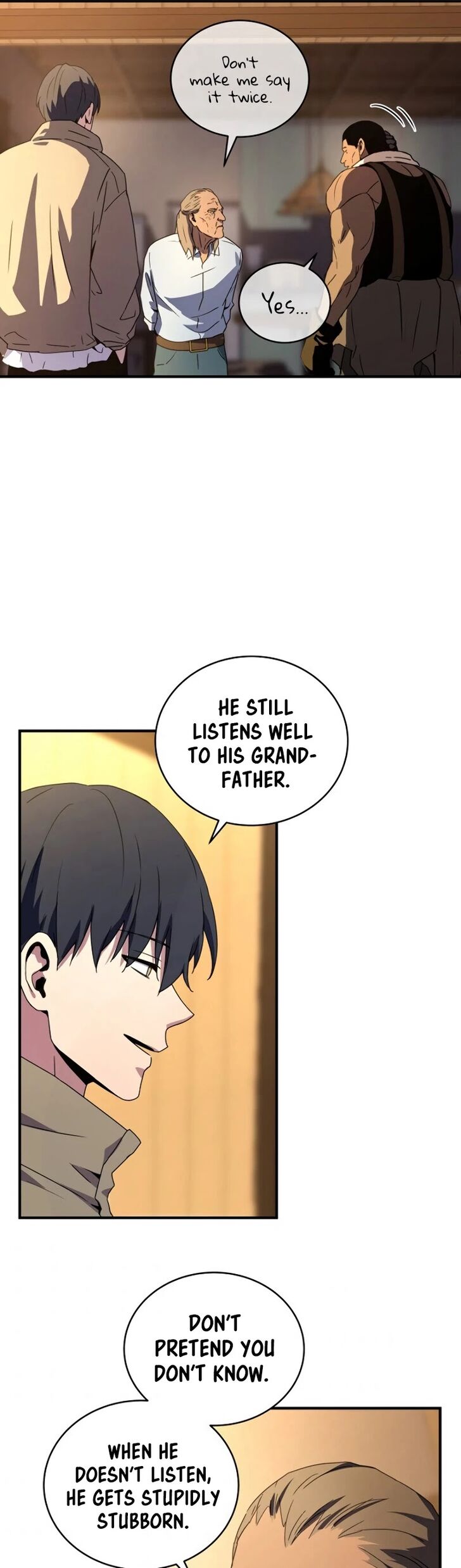 Read Return of the Frozen Player Manga Online